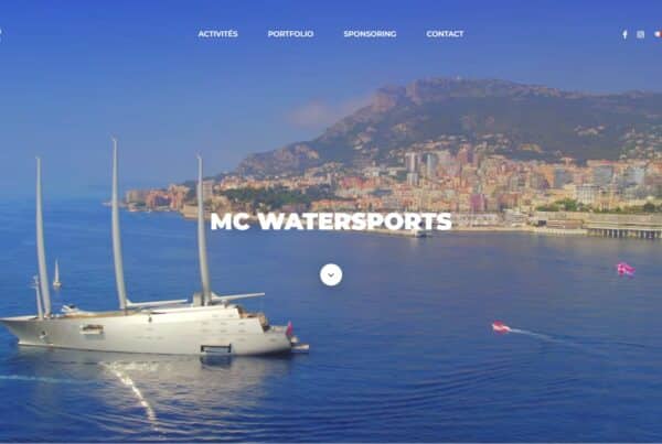 MC Watersports